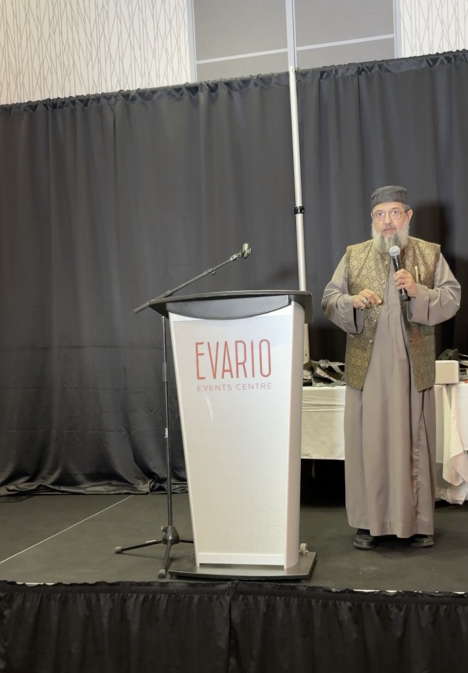 Fundraiser Event Highlights