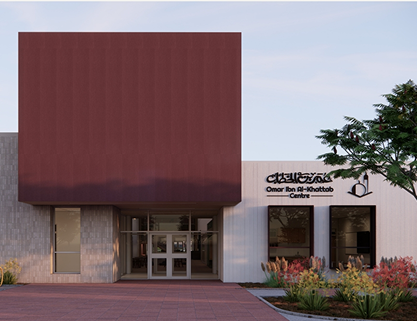 Islamic Center